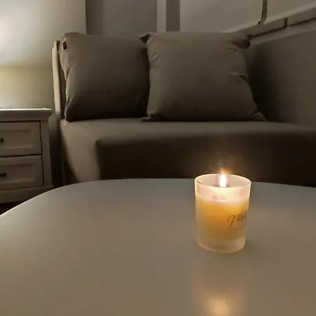 Appartement Maximus *