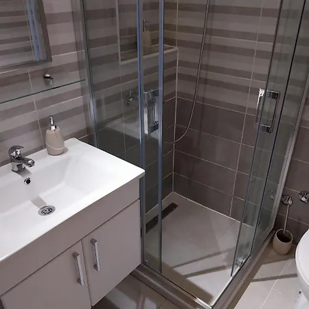 Maximus Appartement *