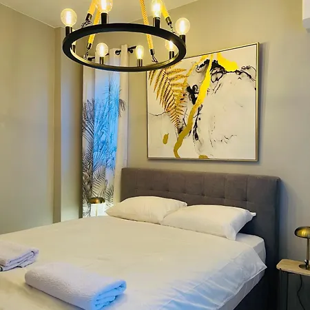 Appartement Maximus *