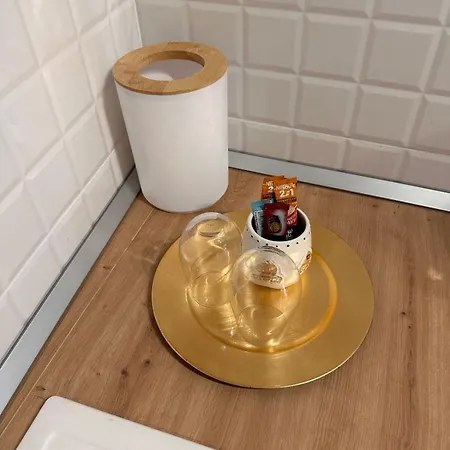 Maximus Appartement Belgrade