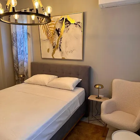 Apartment Maximus Belgrade