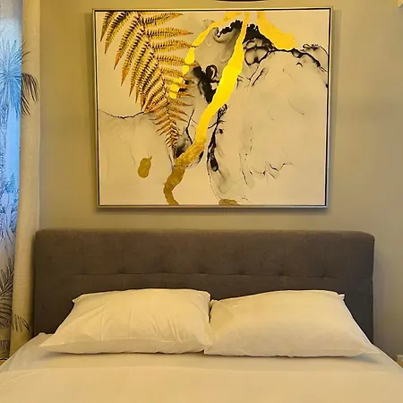 Apartment Maximus *