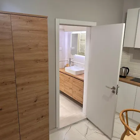 Maximus Apartment Belgrade