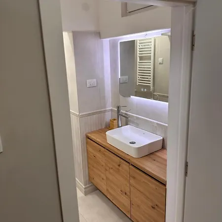 Apartment Maximus Belgrade