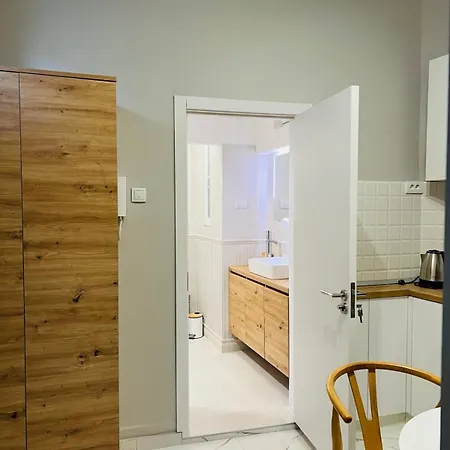 Apartment Maximus Belgrade