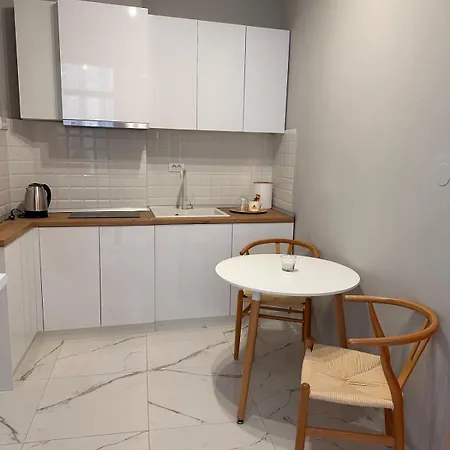 Apartment Maximus Belgrade