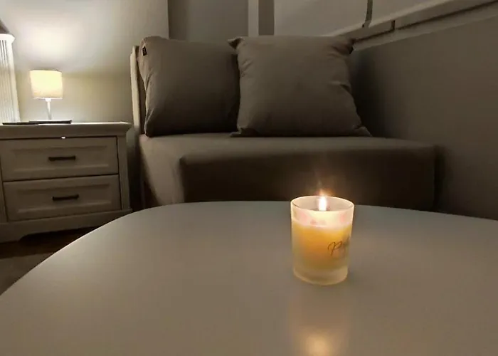 Apartamento Maximus *