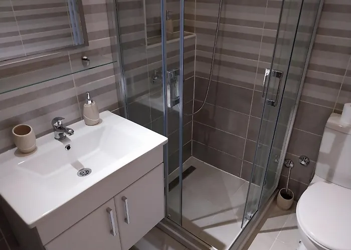 Maximus Apartamento *