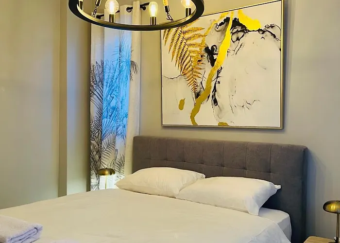 Apartamento Maximus *