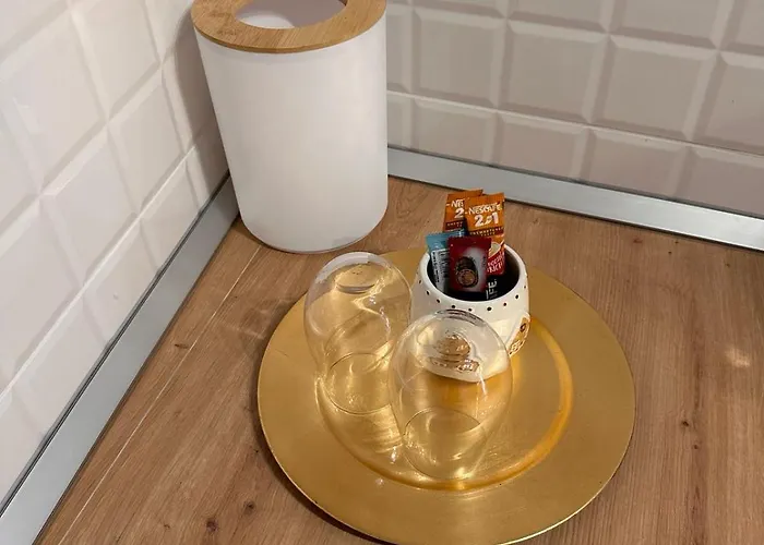 Maximus Apartamento Belgrado