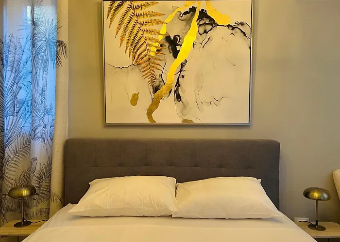 Apartamento Maximus *