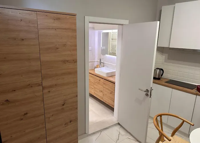 Maximus Apartamento Belgrado