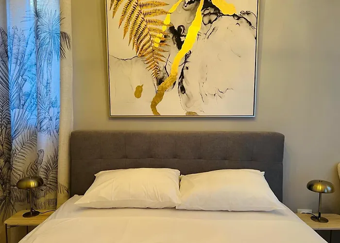 Maximus Apartamento *