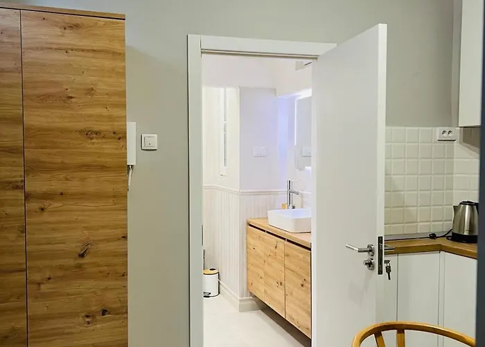 Apartamento Maximus Belgrado