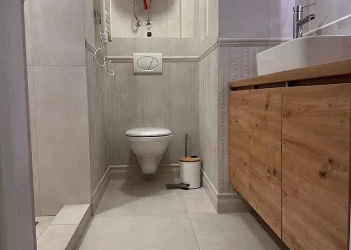 Maximus Apartamento Belgrado