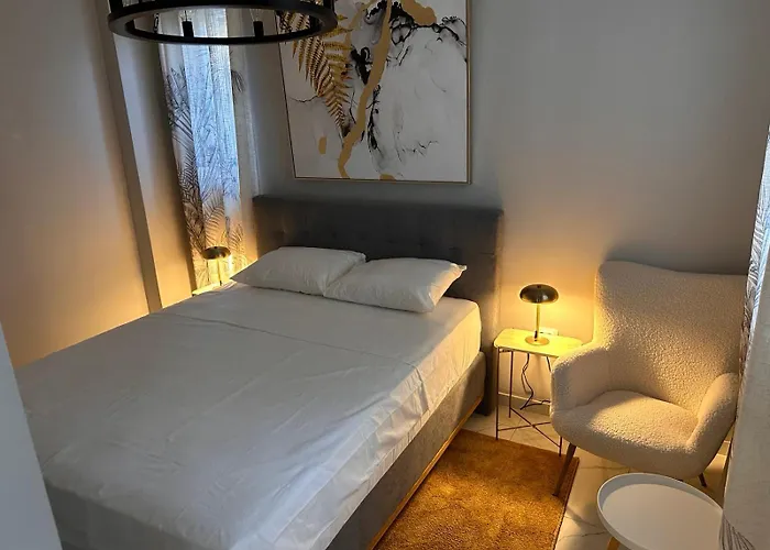 Apartamento Maximus Belgrado