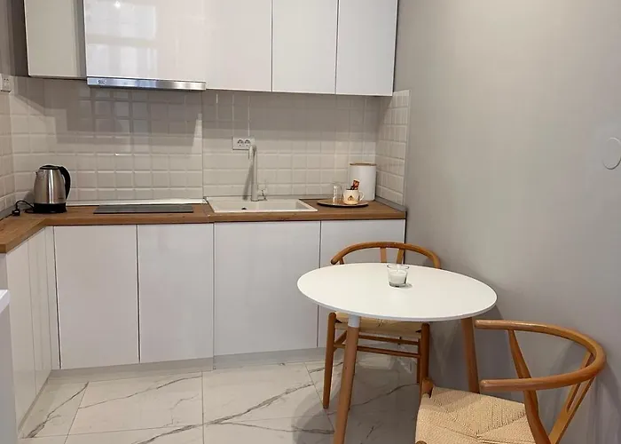 Apartamento Maximus Belgrado