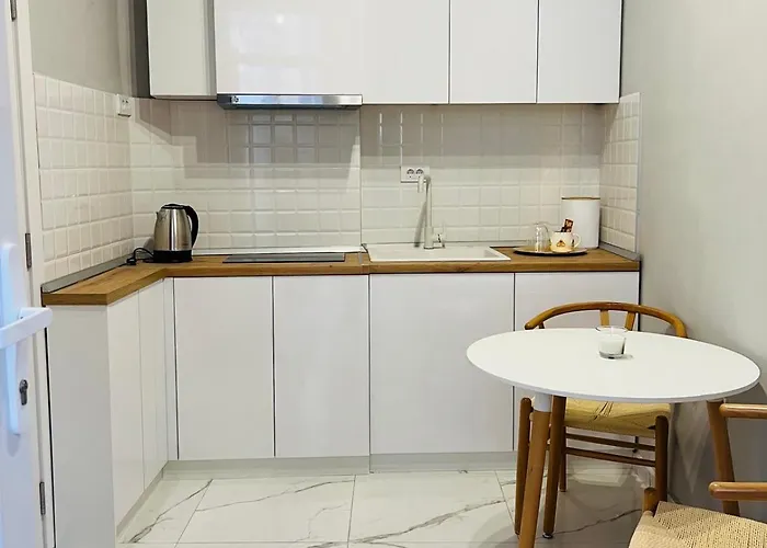 Apartamento Maximus *